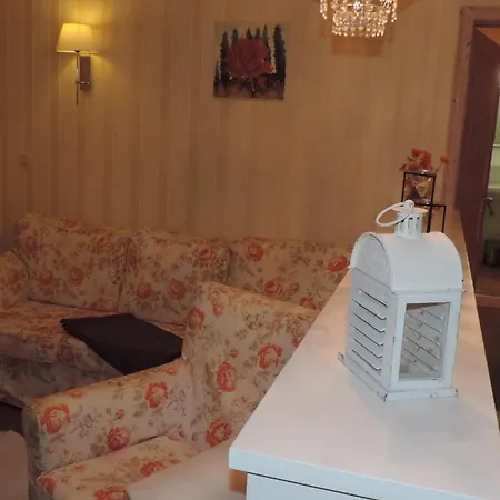 Haus Sonneneck 2 Dierhagen