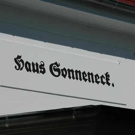 Appartamento Haus Sonneneck 2 Dierhagen
