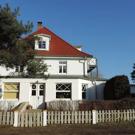 Haus Sonneneck 2 Dierhagen