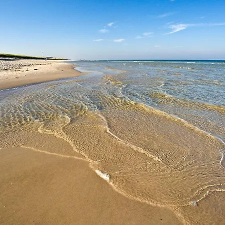 Haus Sonneneck 2 Dierhagen